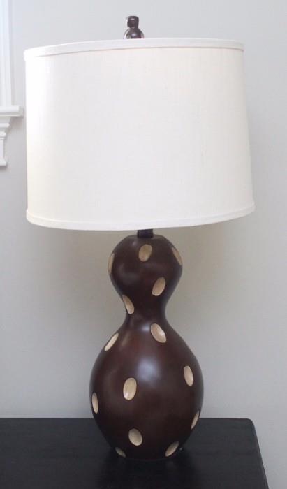 Modern Lamp 