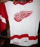 Red Wing Memorabilia 