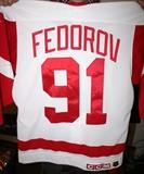 Red Wing Memorabilia 