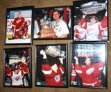Red Wing Memorabilia 