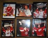 Red Wing Memorabilia 
