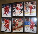 Red Wing Memorabilia 