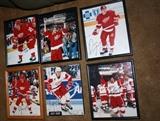 Red Wing Memorabilia 