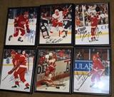 Red Wing Memorabilia 