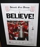 Red Wing Memorabilia 