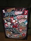 Red Wing Memorabilia 