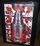 Red Wing Memorabilia 