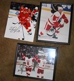 Red Wing Memorabilia 