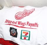 Red Wing Memorabilia 