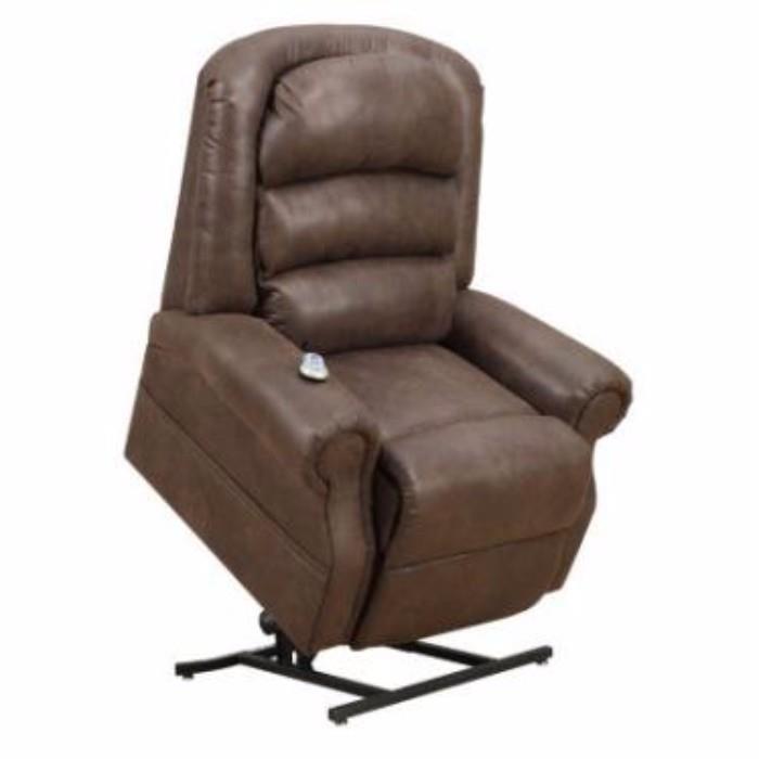 http://bidonfusion.com/m/lot-details/index/catalog/2587/lot/262079/

Lot WB173: Lot of Furniture with $525 ESTIMATED retail value. Lot includes

HMI Hayden Heat, Massage and Recline Power Lift Chair, Amarillo 