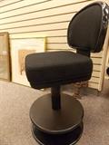 Modern swivel chair!