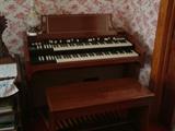 Hammond organ