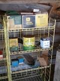 John Deere items