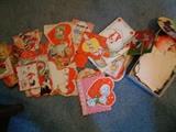 Old valentines