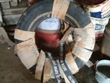 NOS tire h-78 by 15 inch