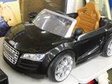 Child's Electronic Audi R8 Spyder