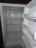 14 cubic  Frigidaire freezer
