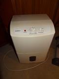 Dehumidifier