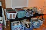 Records - LPs, 78s, 45s