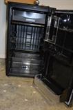 Mini fridge