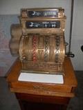 Cash register