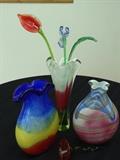 Contemporary Art Glass and Murano from Italy