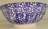 Splatterware Bowl
