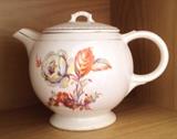 Vintage Tea Pot