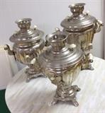 Electric Samovars