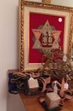 Judaica Collection from Israel