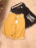 Men's Designer Short - New!