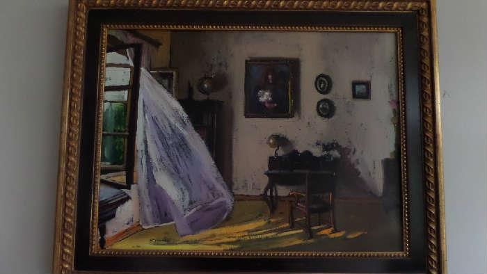 JOANNA WEZYK 1966 POLAND 