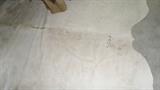 COW SKIN RUG
