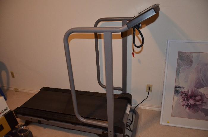 Life Style Treadmill