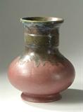 lot #152 - Fulper Vase, about 1920