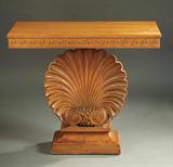 lot #139 - Edward Wormley Console Table