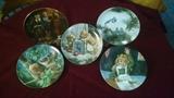 Collector Plates