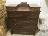 Antique Chest