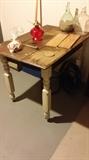 Antique Table