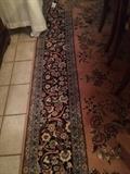              Tabriz Design 9 x 12 rug