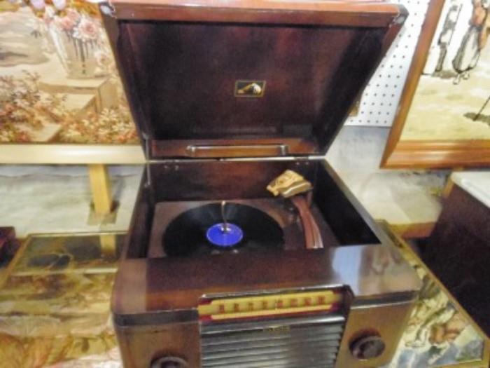 Works RCA Victor