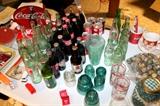 Coca-Cola collectibles