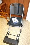 VQ ActionCare Resistance chair