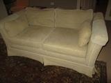 2 CUSHION LOVESEAT
WALTER E. SMITHE FURNITURE

