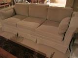 3 CUSHION SOFA
WALTER E. SMITHE FURNITURE
