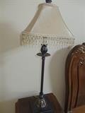 DECORATIVE LAMP