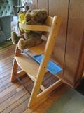 Tripp Trapp Stokes Scandinavian High chair