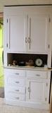 Old Country kitchen cupboard