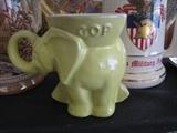 Frankoma GOP mug