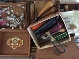 Block cutting and printing tools